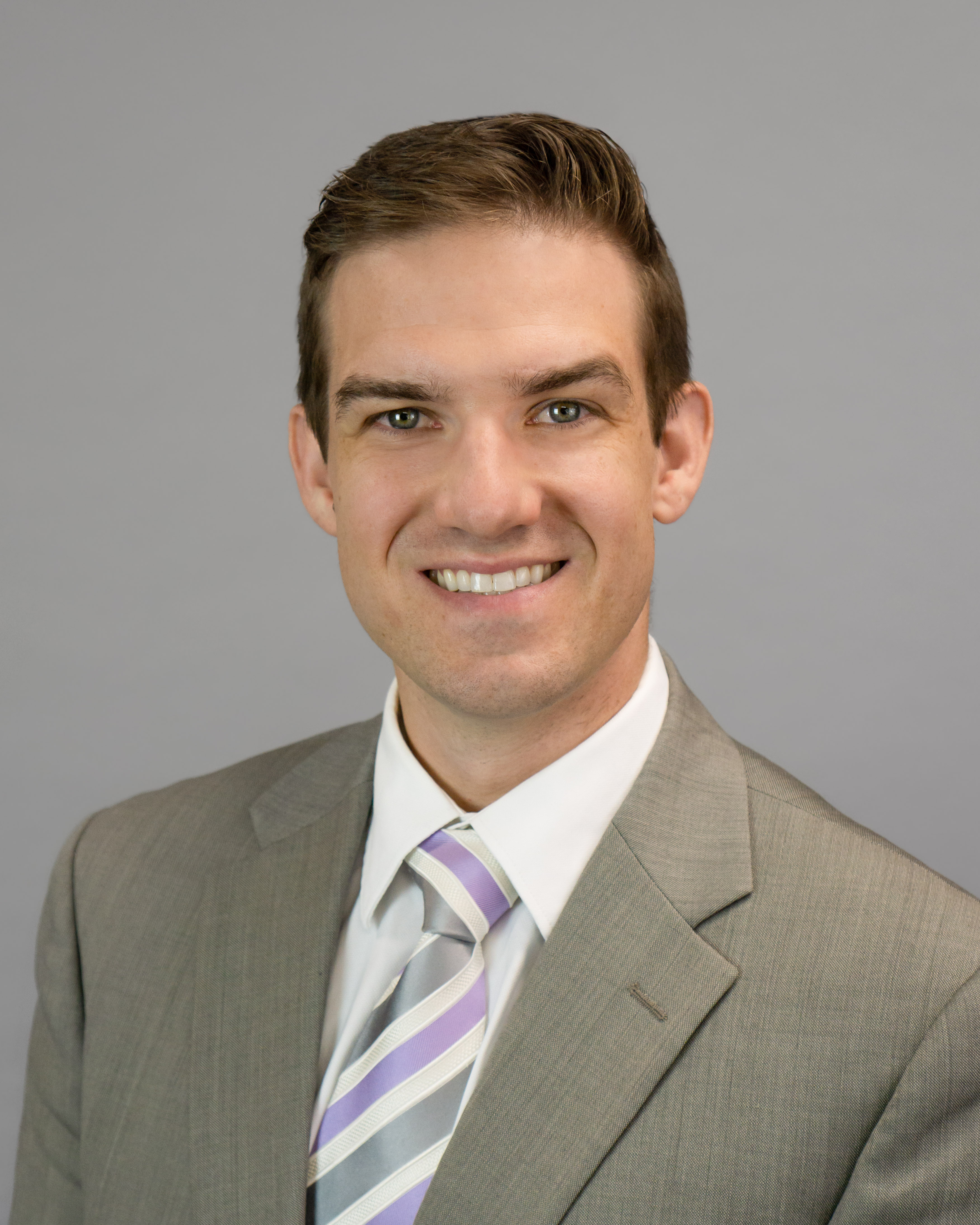 Meet Dr. Connor Ericksen, Wolfe Eye Clinic Fellow
